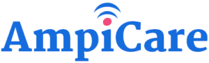 AmpiCare Logo