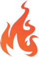 Fire Logo